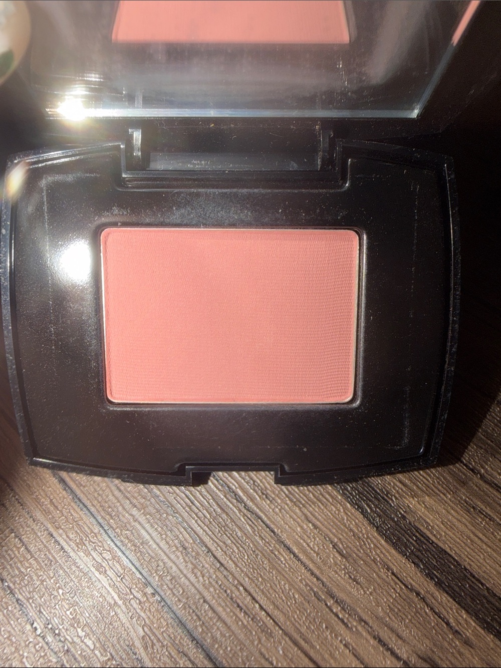 Lancôme Coral Pink Powder Blush
